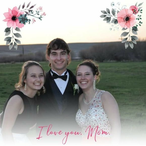 Meet your Posher, Nealann - Picture 1 of 1